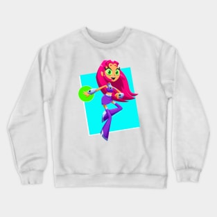 Starfire Crewneck Sweatshirt